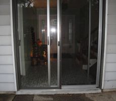 Balk Exterior 1 Before